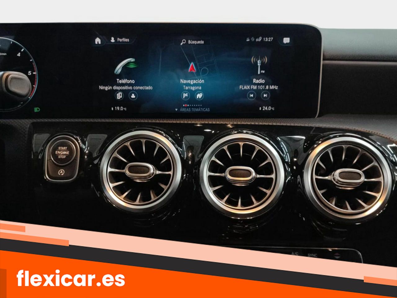 Foto Mercedes-Benz Clase A 15