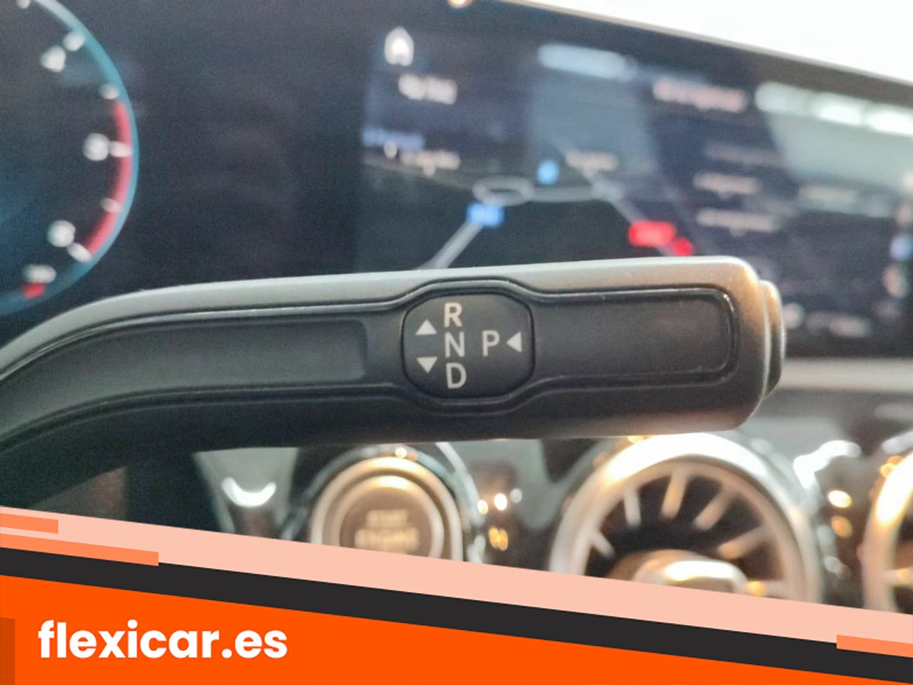 Foto Mercedes-Benz Clase A 18