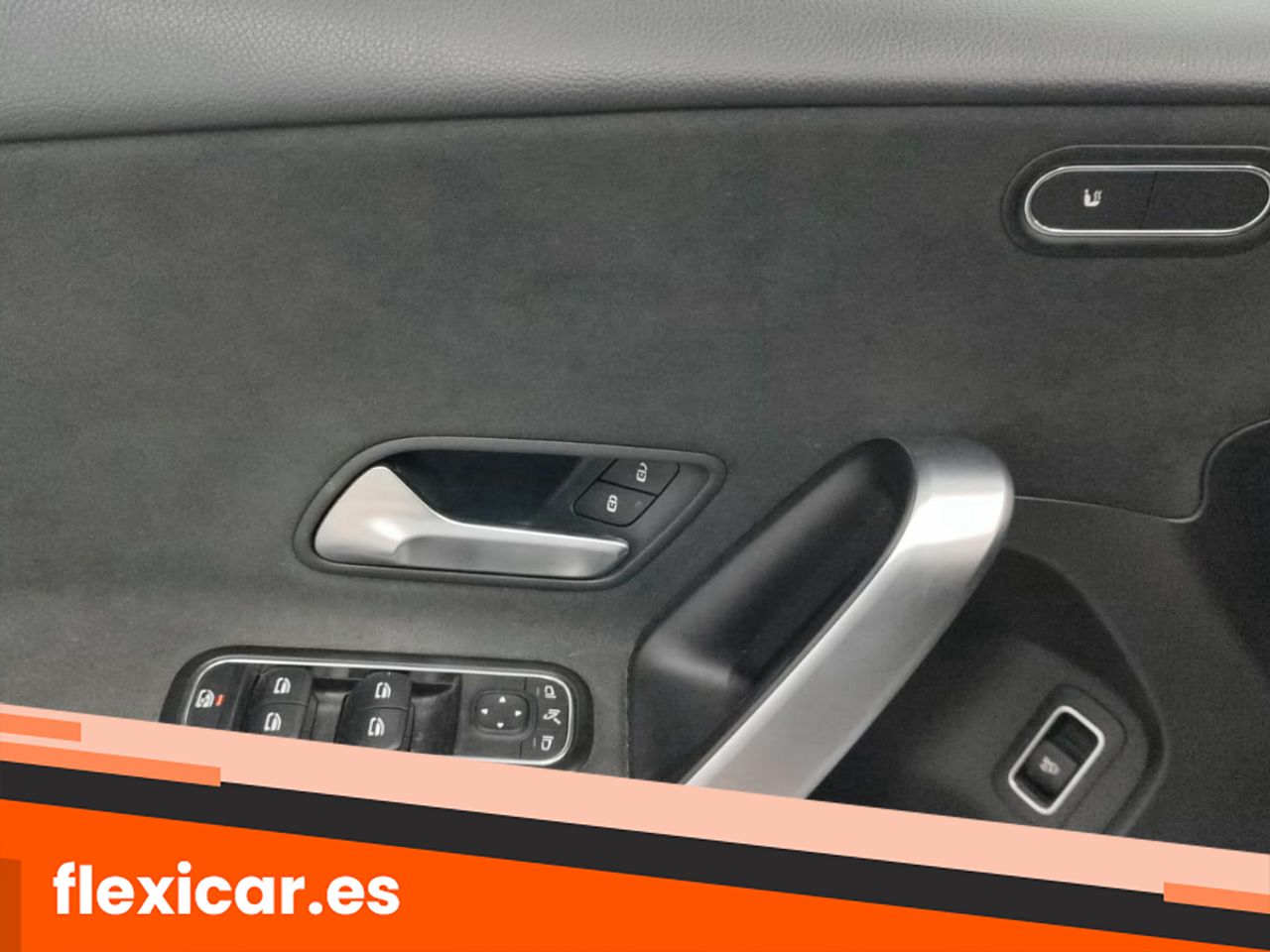 Foto Mercedes-Benz Clase A 22