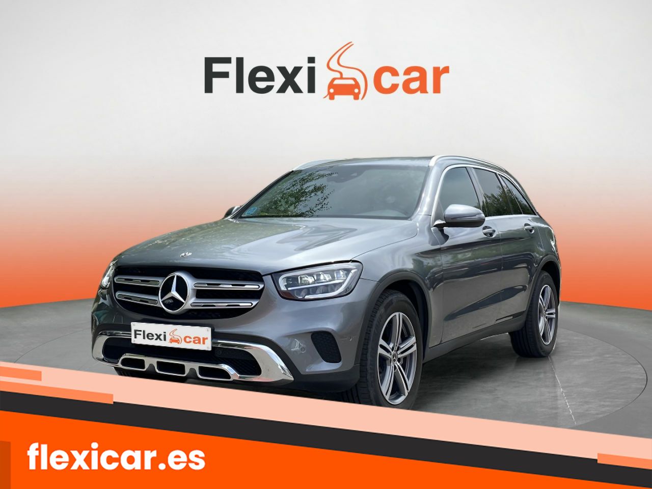 Foto Mercedes-Benz Clase GLC 3