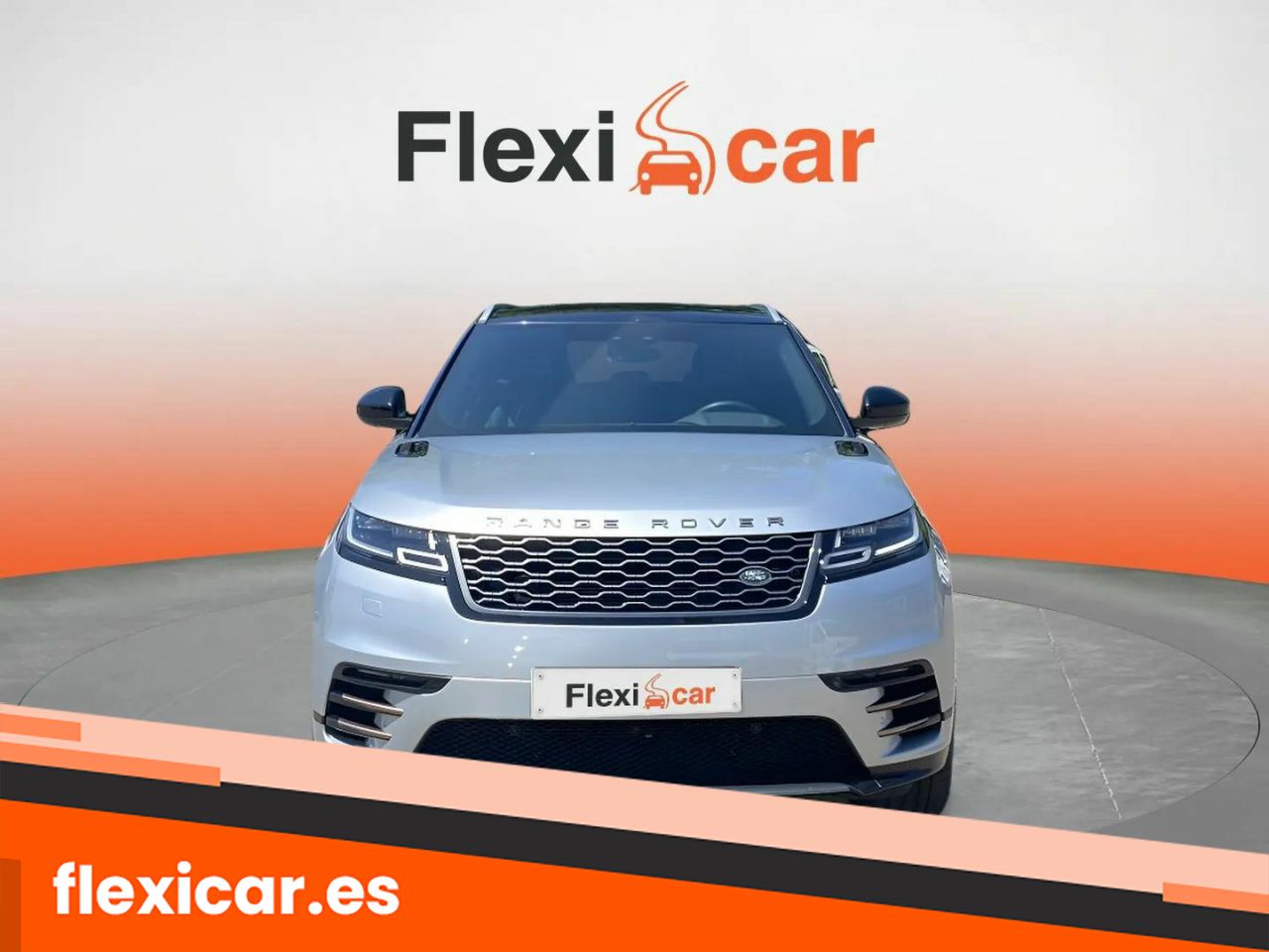Foto Land-Rover Range Rover Velar 2
