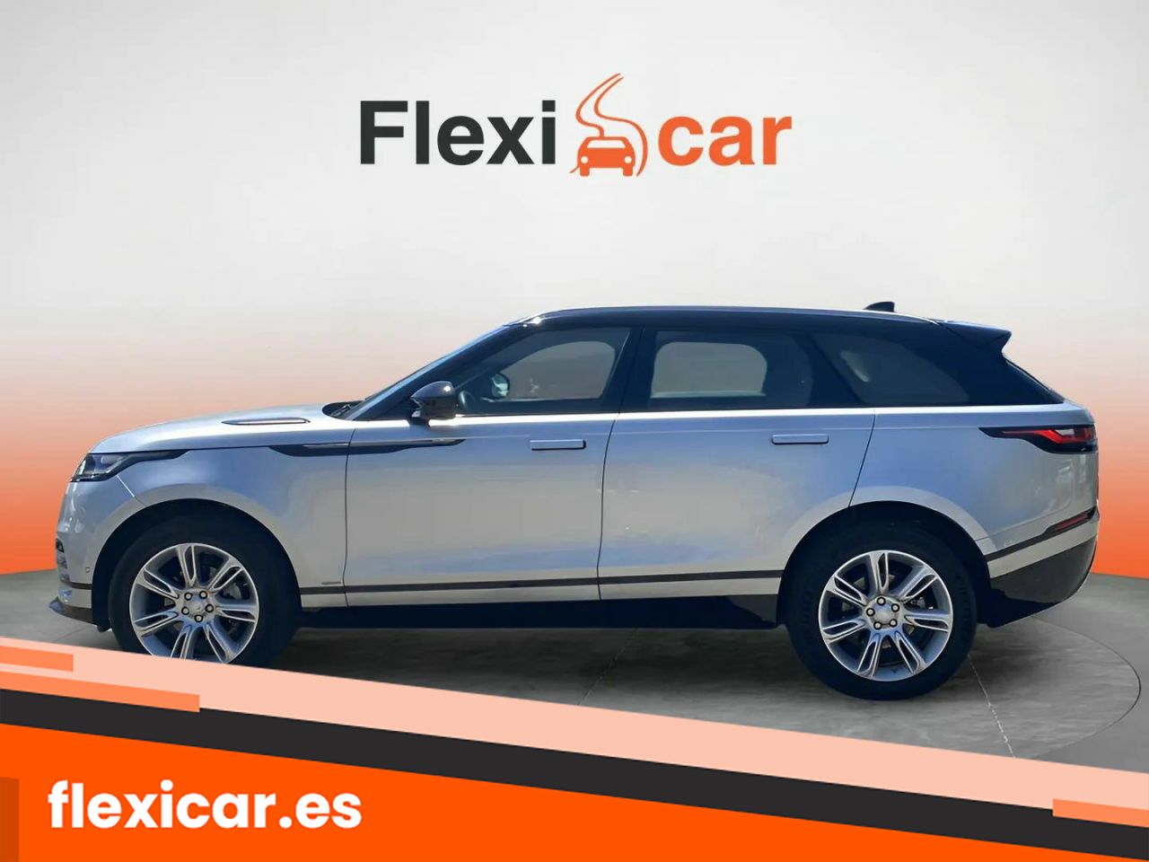Foto Land-Rover Range Rover Velar 4