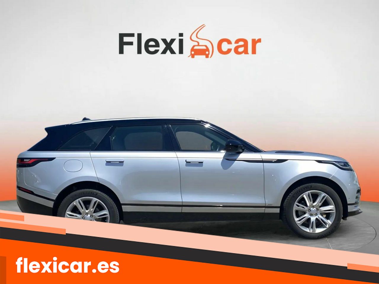 Foto Land-Rover Range Rover Velar 5