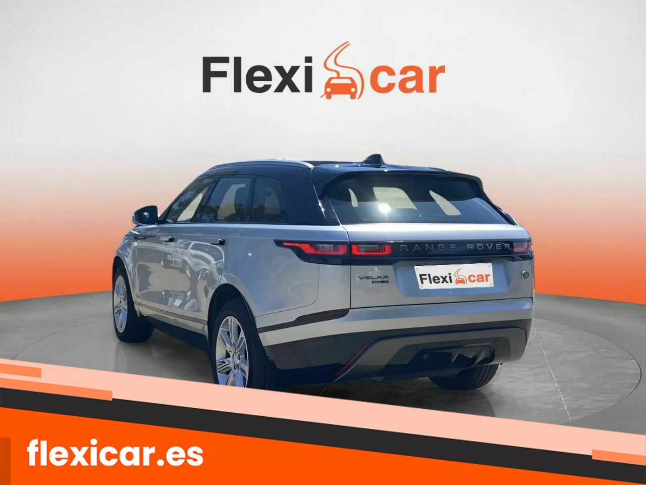 Foto Land-Rover Range Rover Velar 7