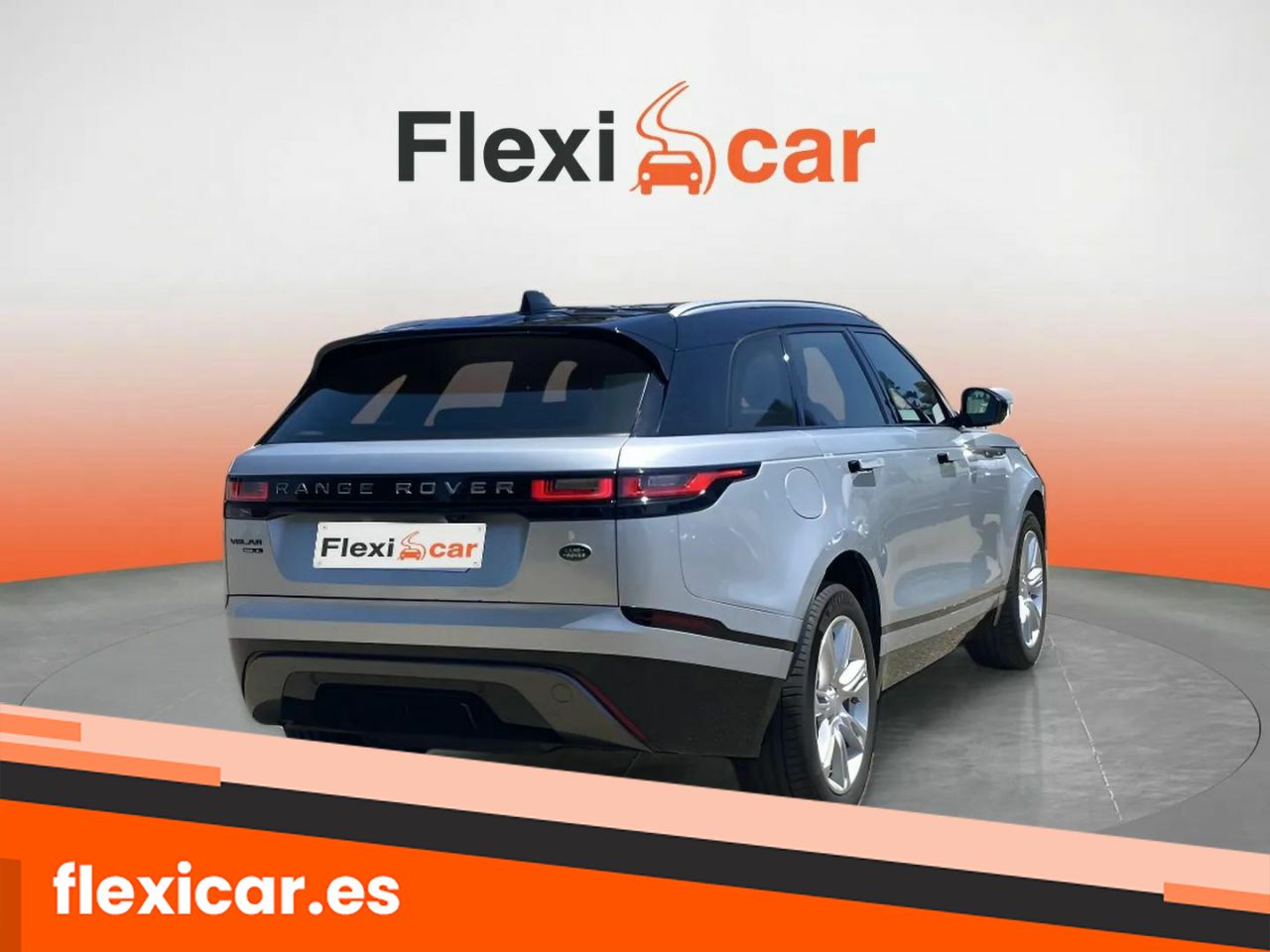 Foto Land-Rover Range Rover Velar 9