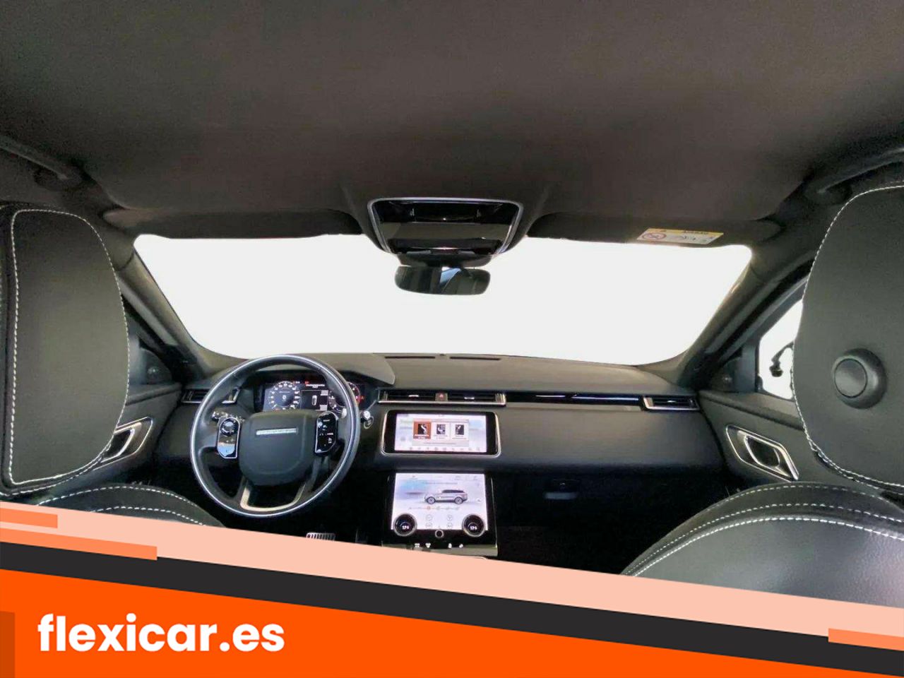 Foto Land-Rover Range Rover Velar 10