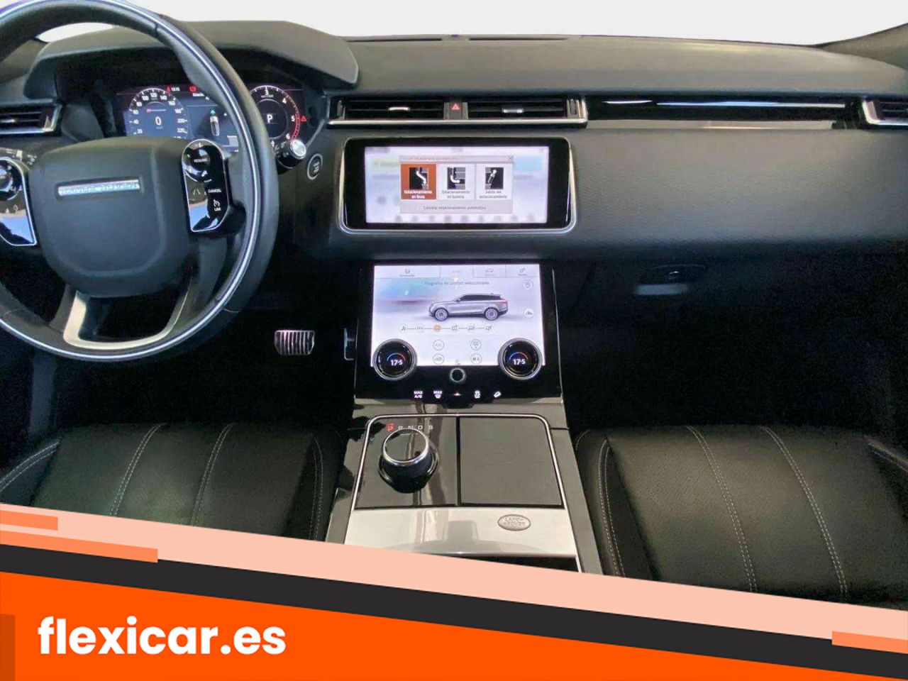 Foto Land-Rover Range Rover Velar 11