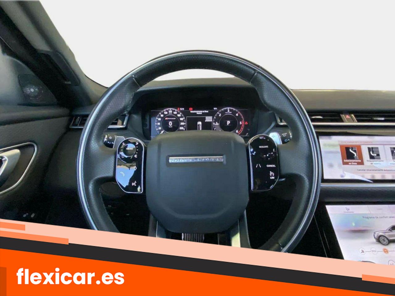 Foto Land-Rover Range Rover Velar 12