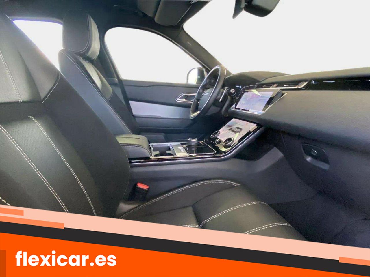 Foto Land-Rover Range Rover Velar 14