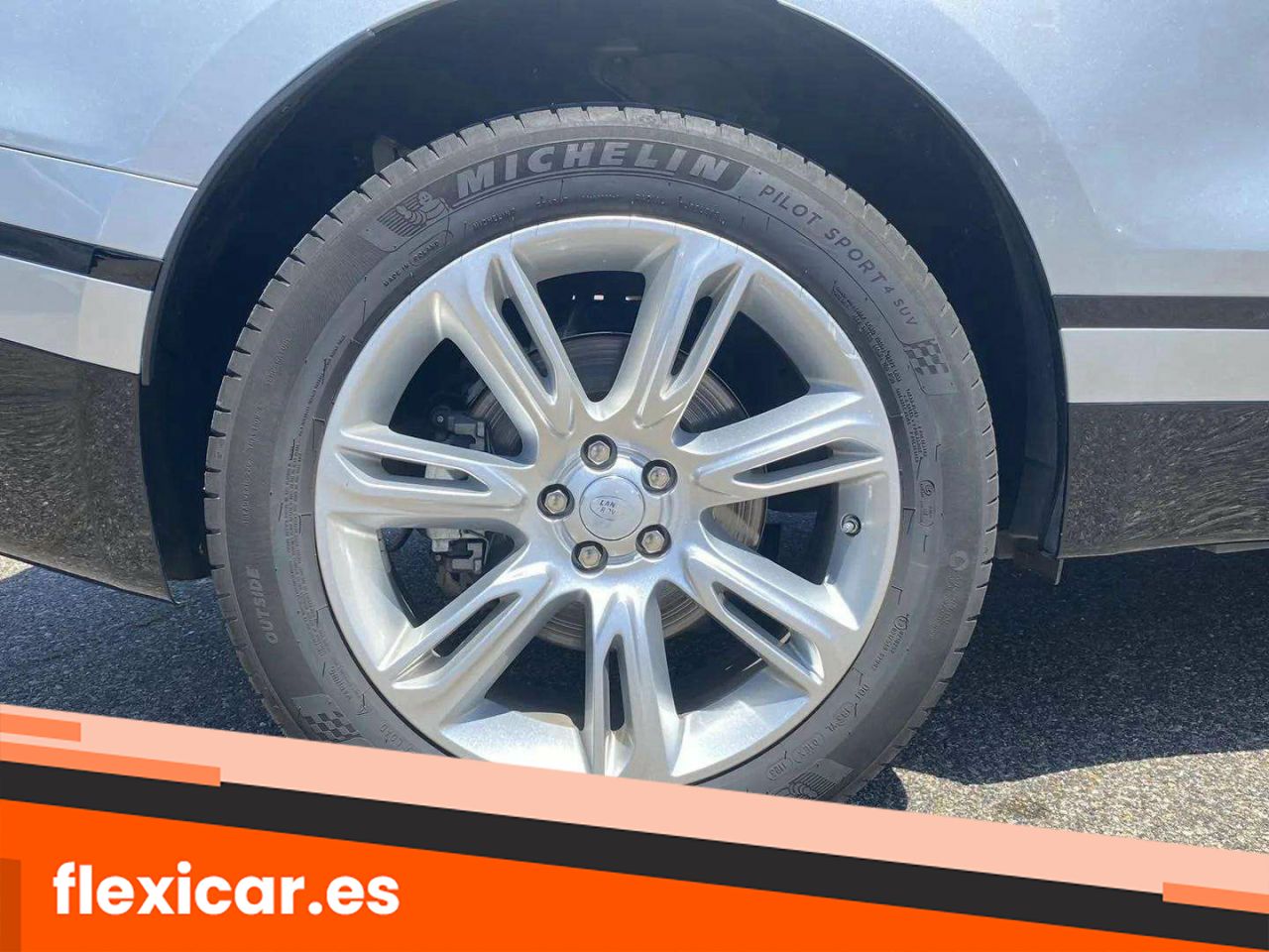 Foto Land-Rover Range Rover Velar 19