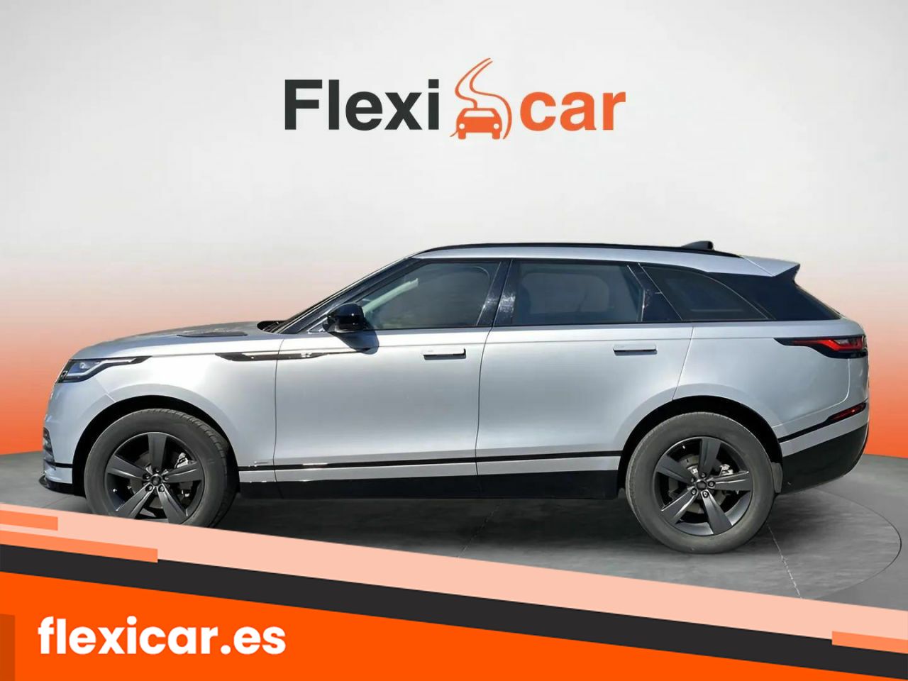 Foto Land-Rover Range Rover Velar 4