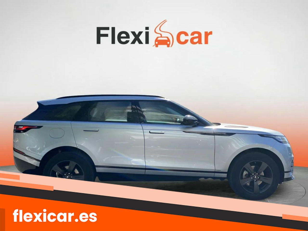 Foto Land-Rover Range Rover Velar 5
