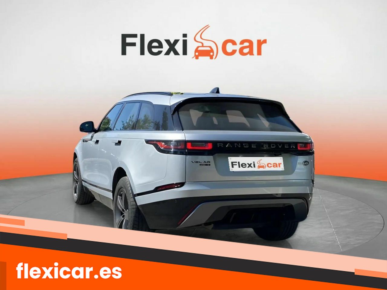 Foto Land-Rover Range Rover Velar 7
