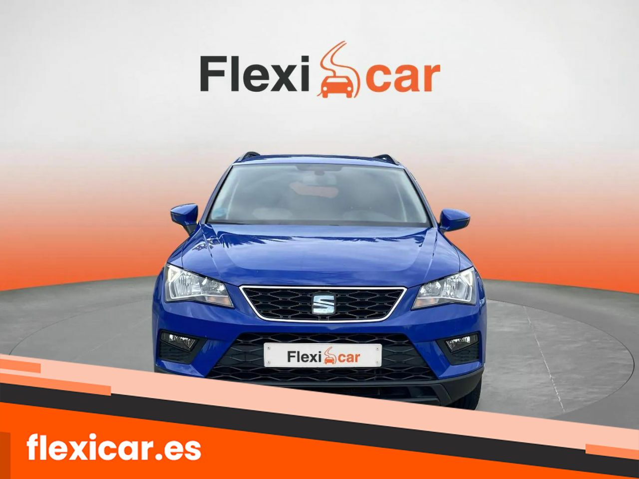 Foto Seat Ateca 2