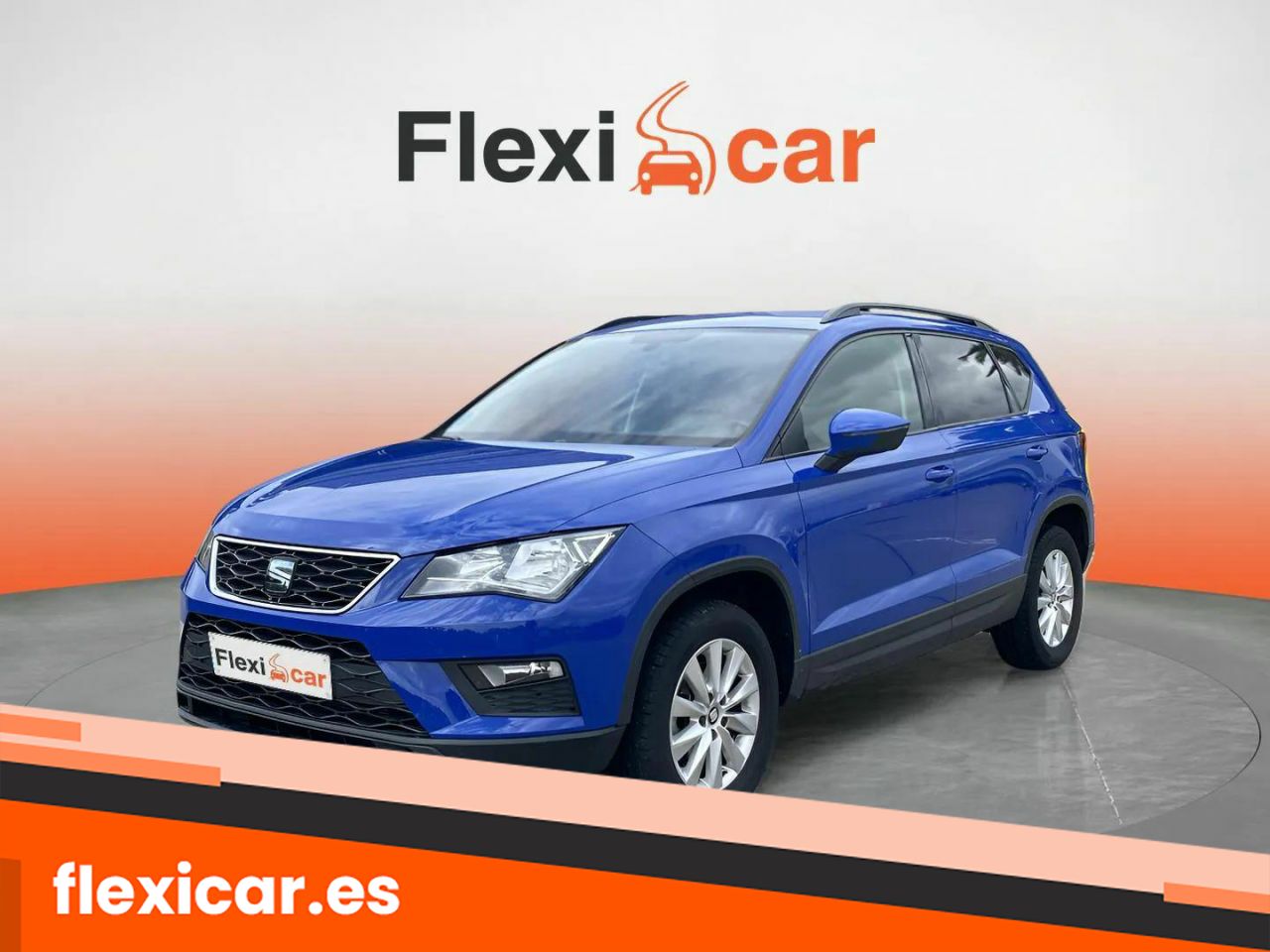 Foto Seat Ateca 3