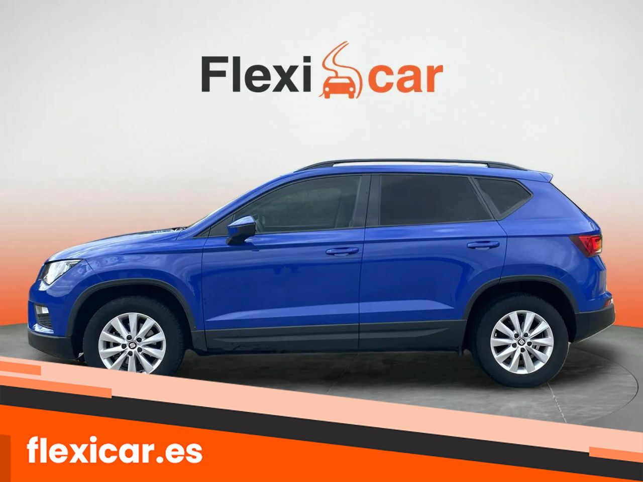 Foto Seat Ateca 4