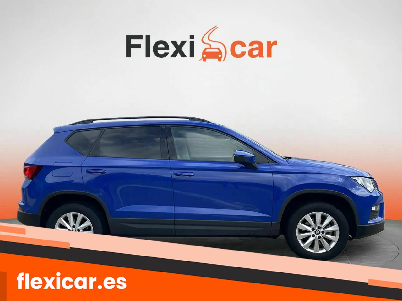Foto Seat Ateca 5