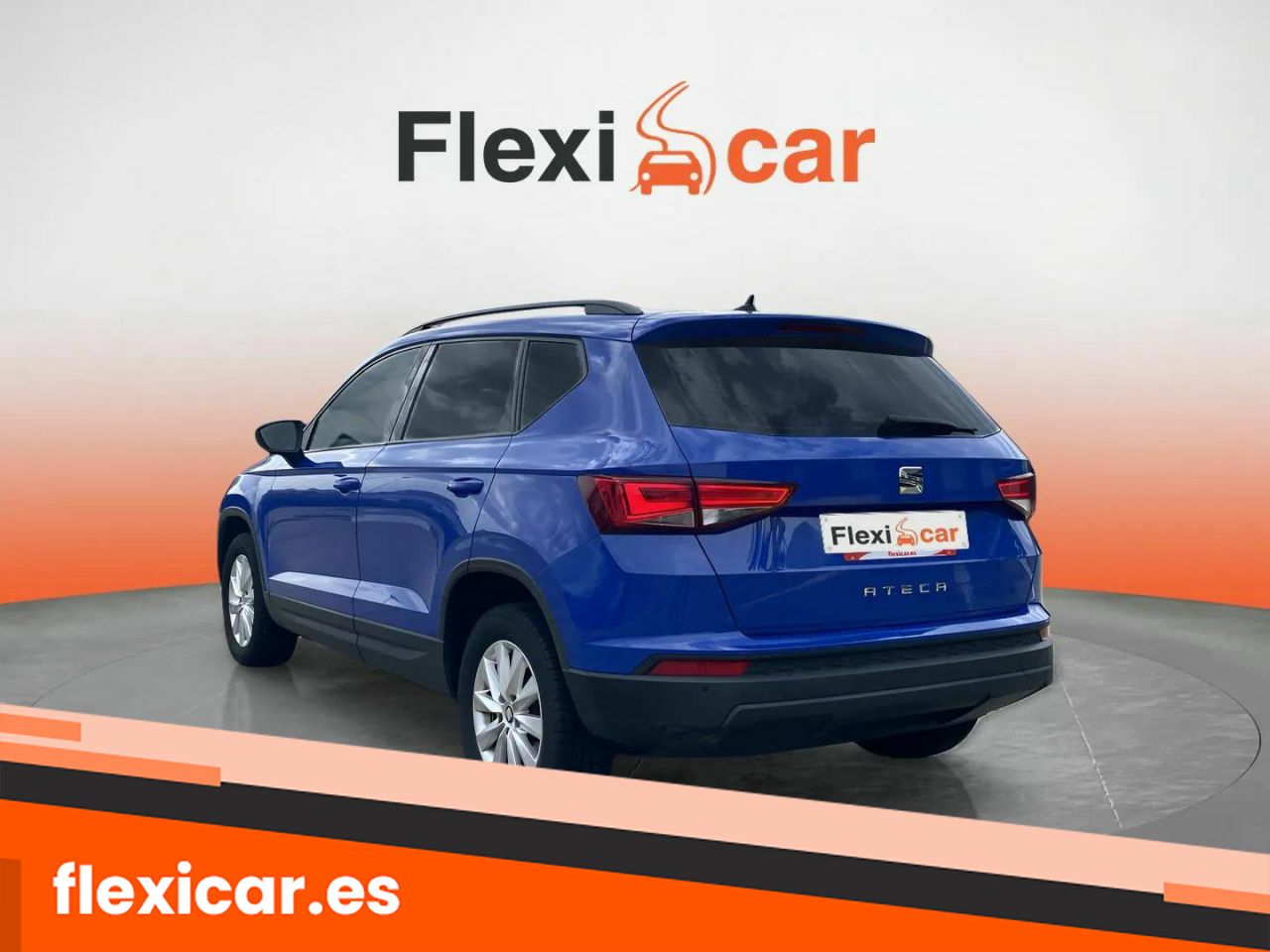 Foto Seat Ateca 7