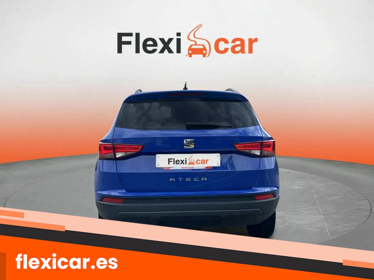 Foto Seat Ateca 9