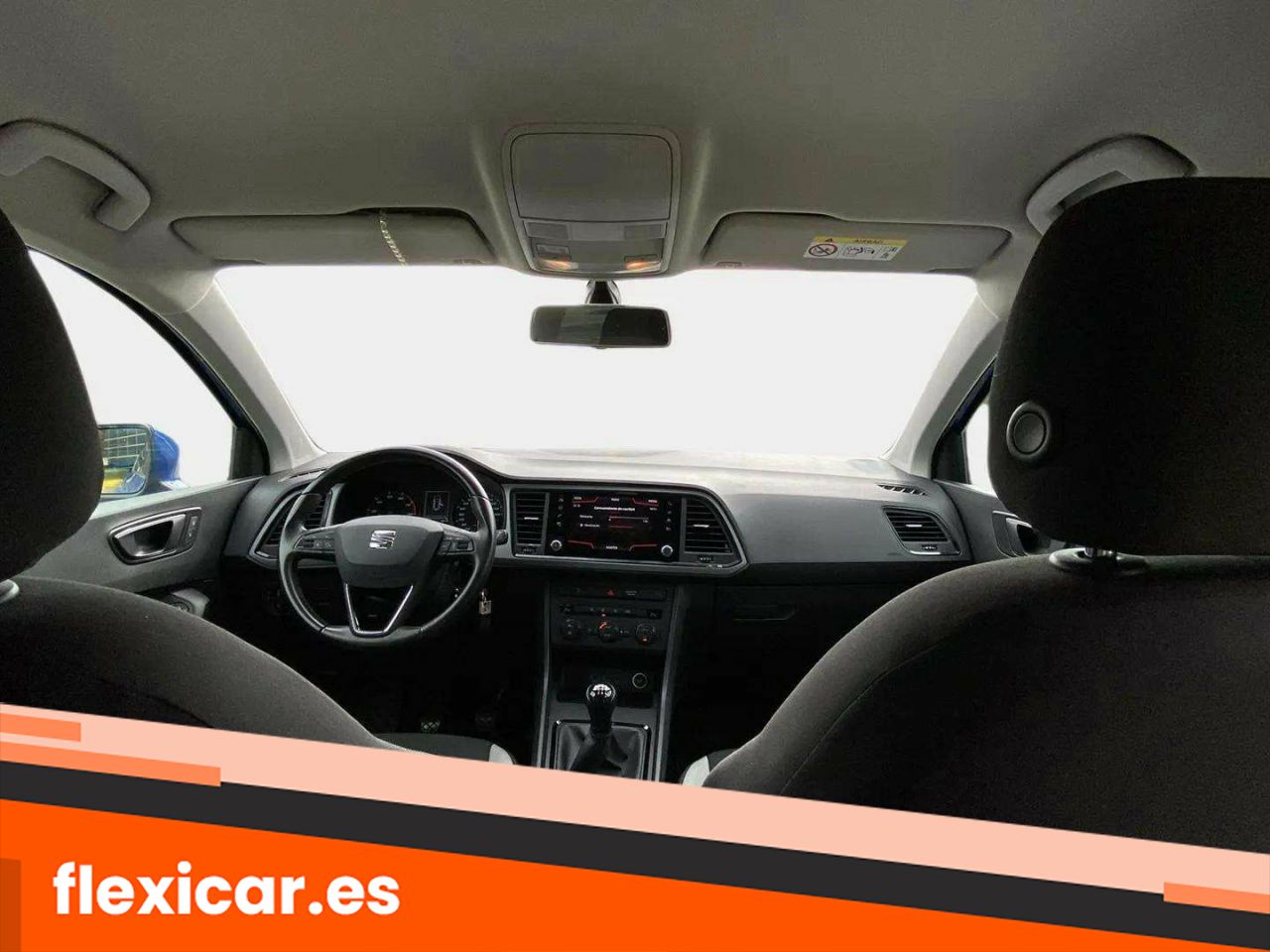 Foto Seat Ateca 10