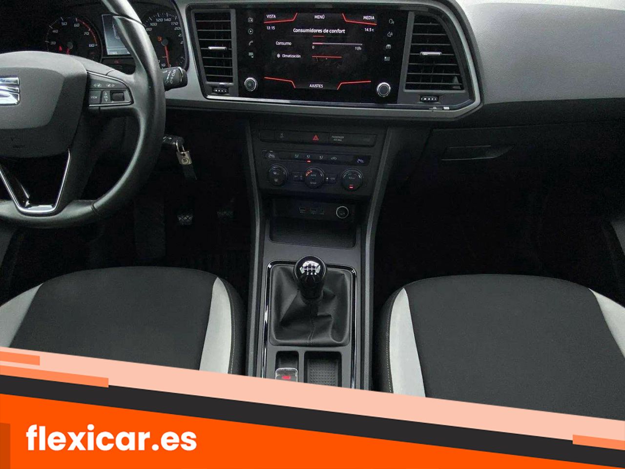 Foto Seat Ateca 11