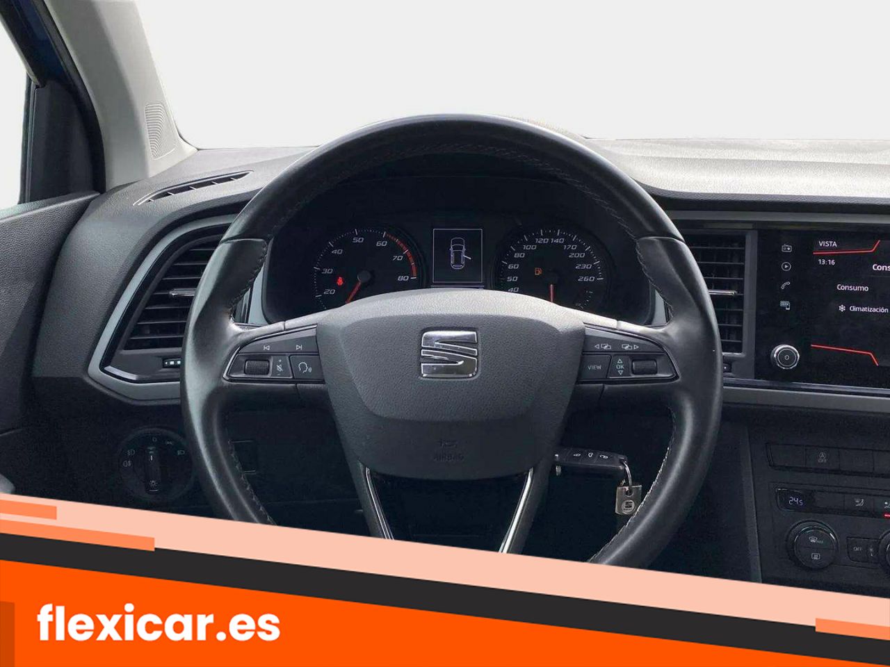 Foto Seat Ateca 12