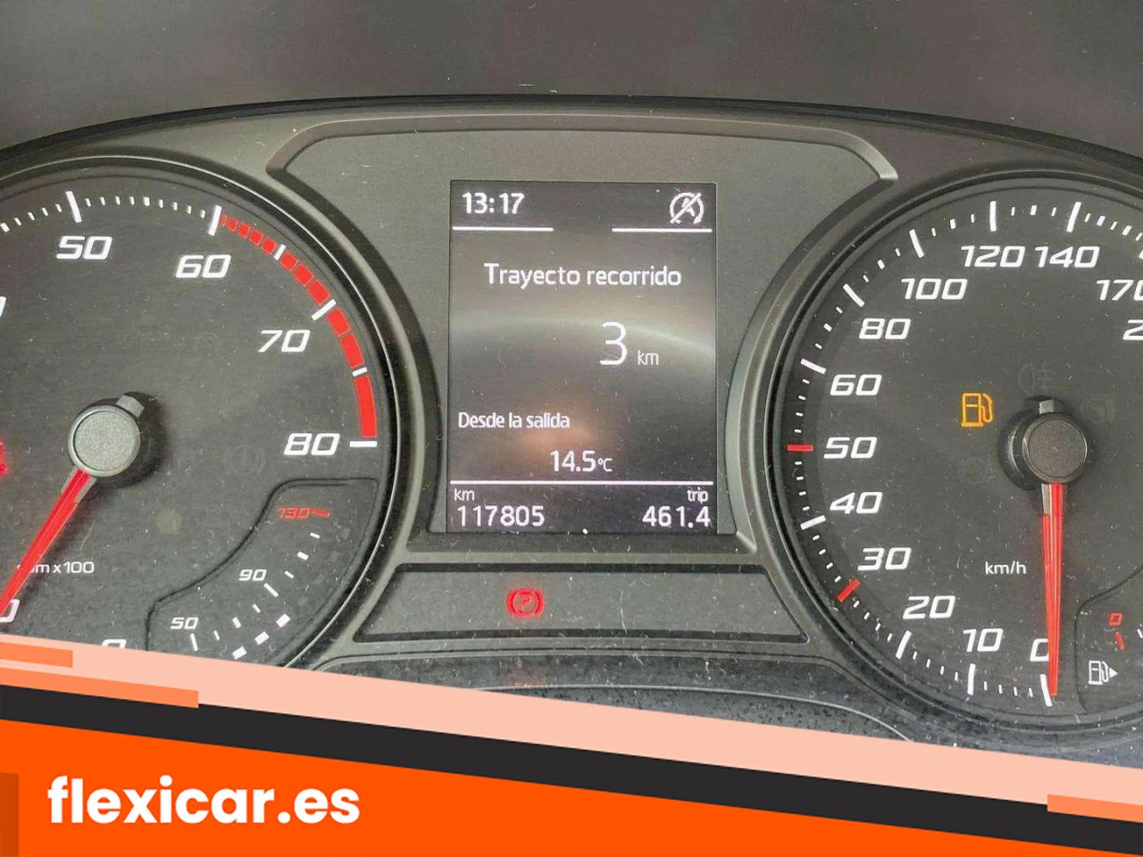 Foto Seat Ateca 13