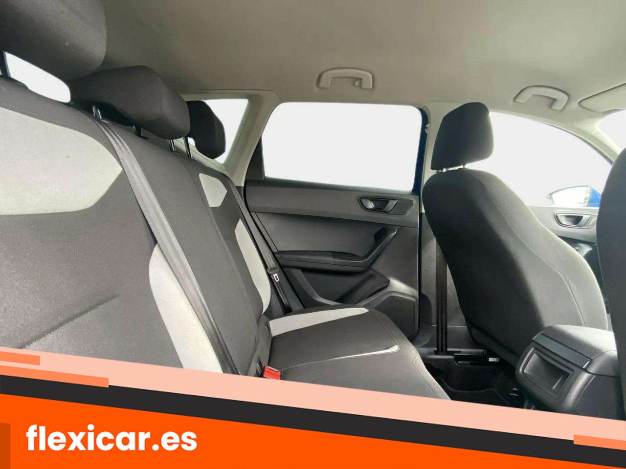 Foto Seat Ateca 15