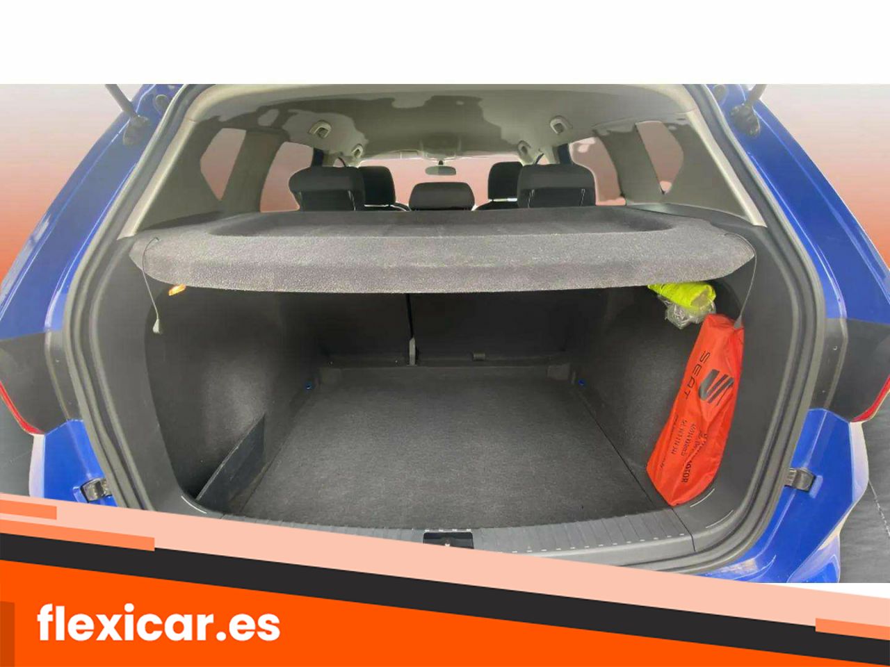 Foto Seat Ateca 17