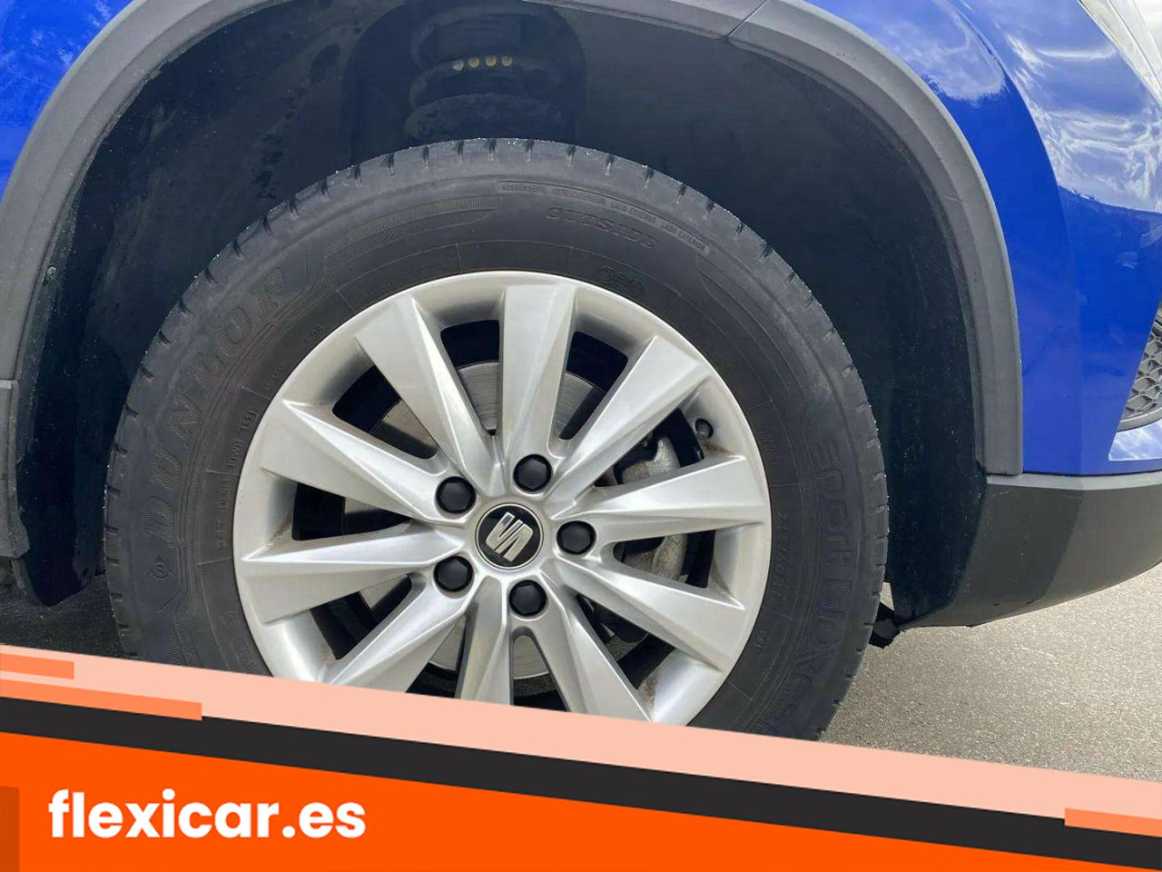 Foto Seat Ateca 18