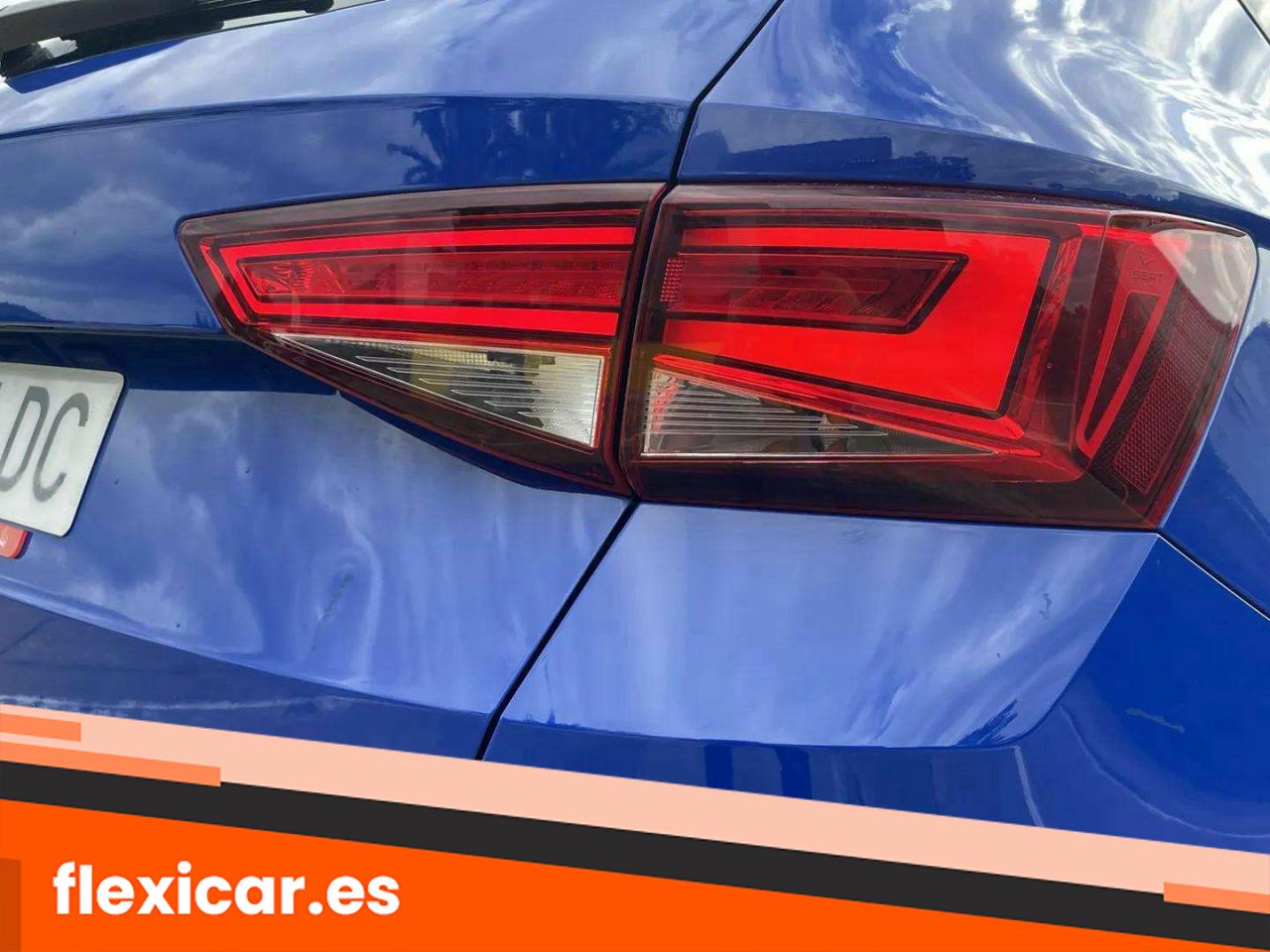 Foto Seat Ateca 20