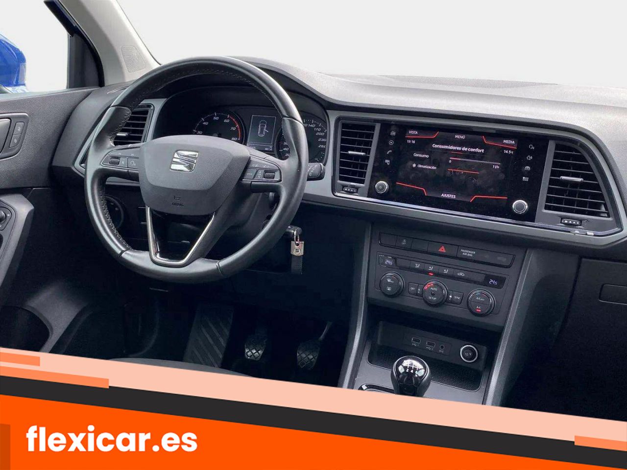 Foto Seat Ateca 21
