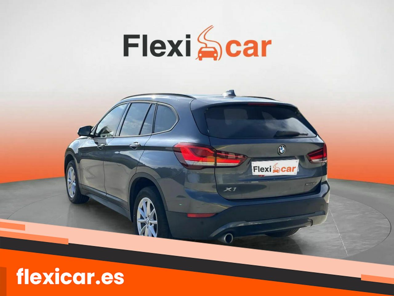 Foto BMW X1 7