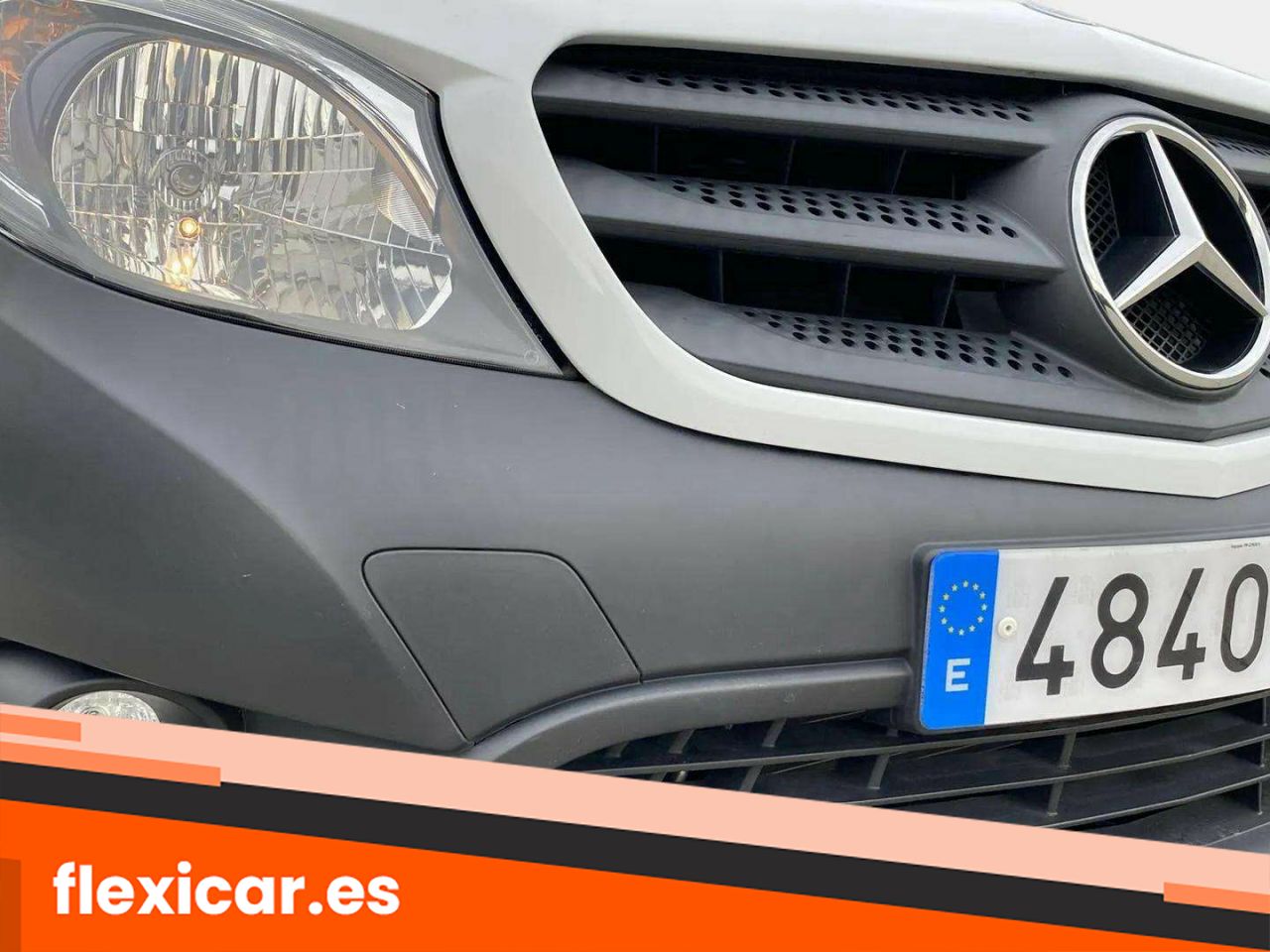 Foto Mercedes-Benz Citan 19