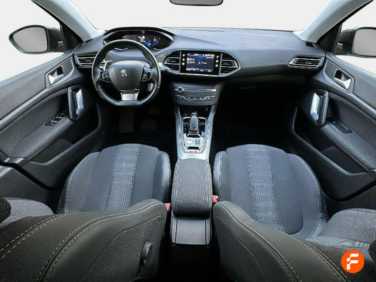 Foto Peugeot 308 7