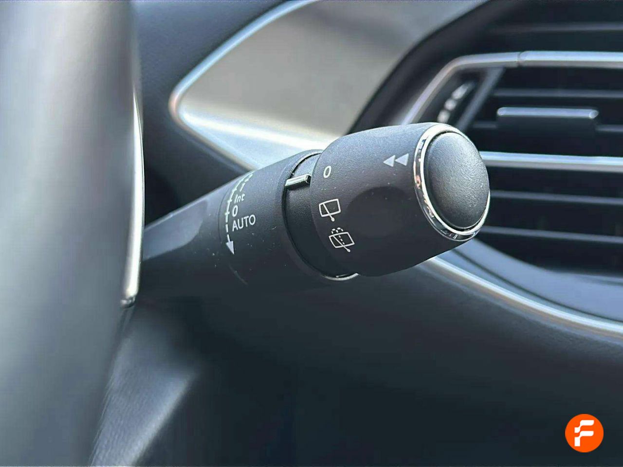 Foto Peugeot 308 17