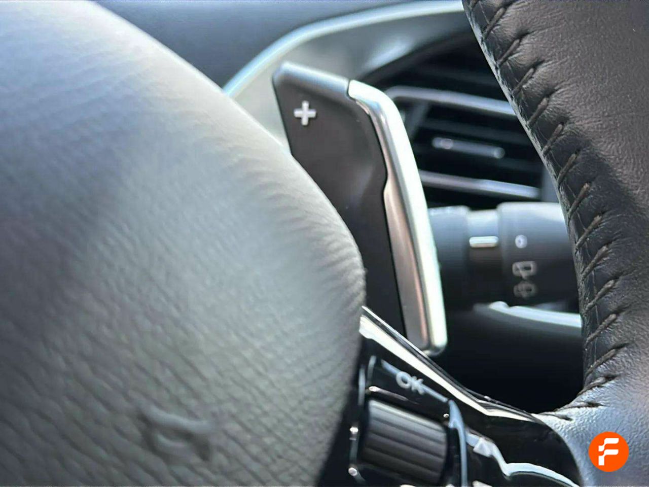 Foto Peugeot 308 18