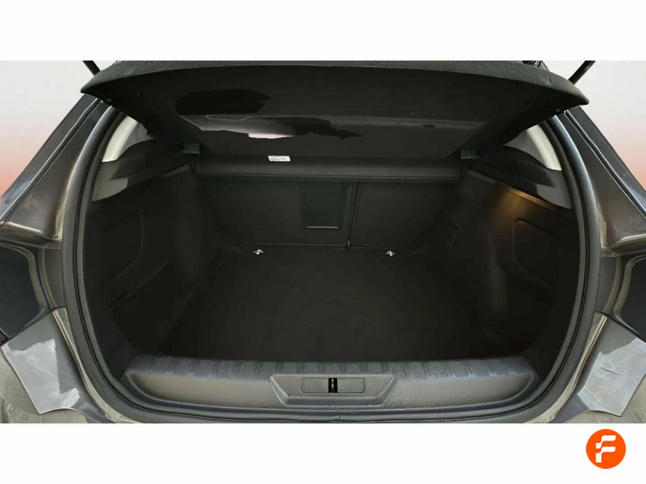 Foto Peugeot 308 26