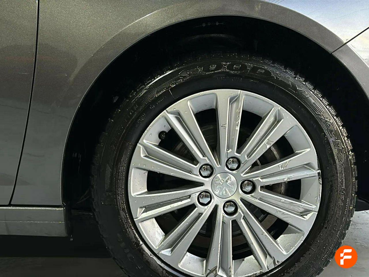 Foto Peugeot 308 28