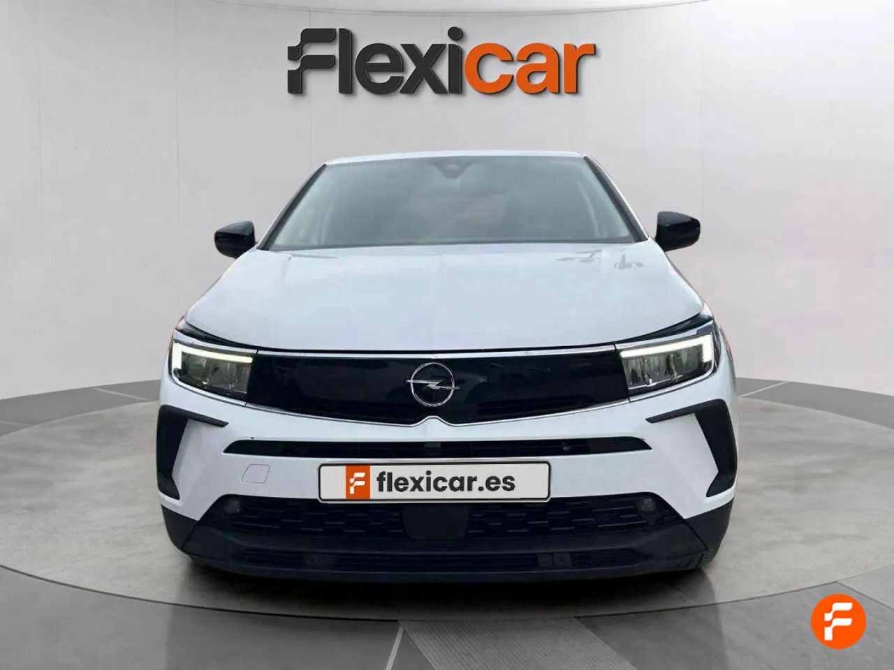 Foto Opel Grandland X 2