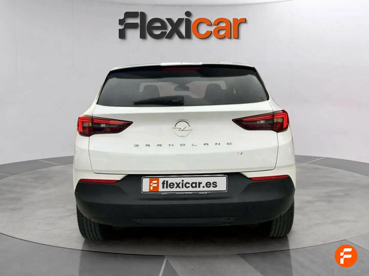 Foto Opel Grandland X 7