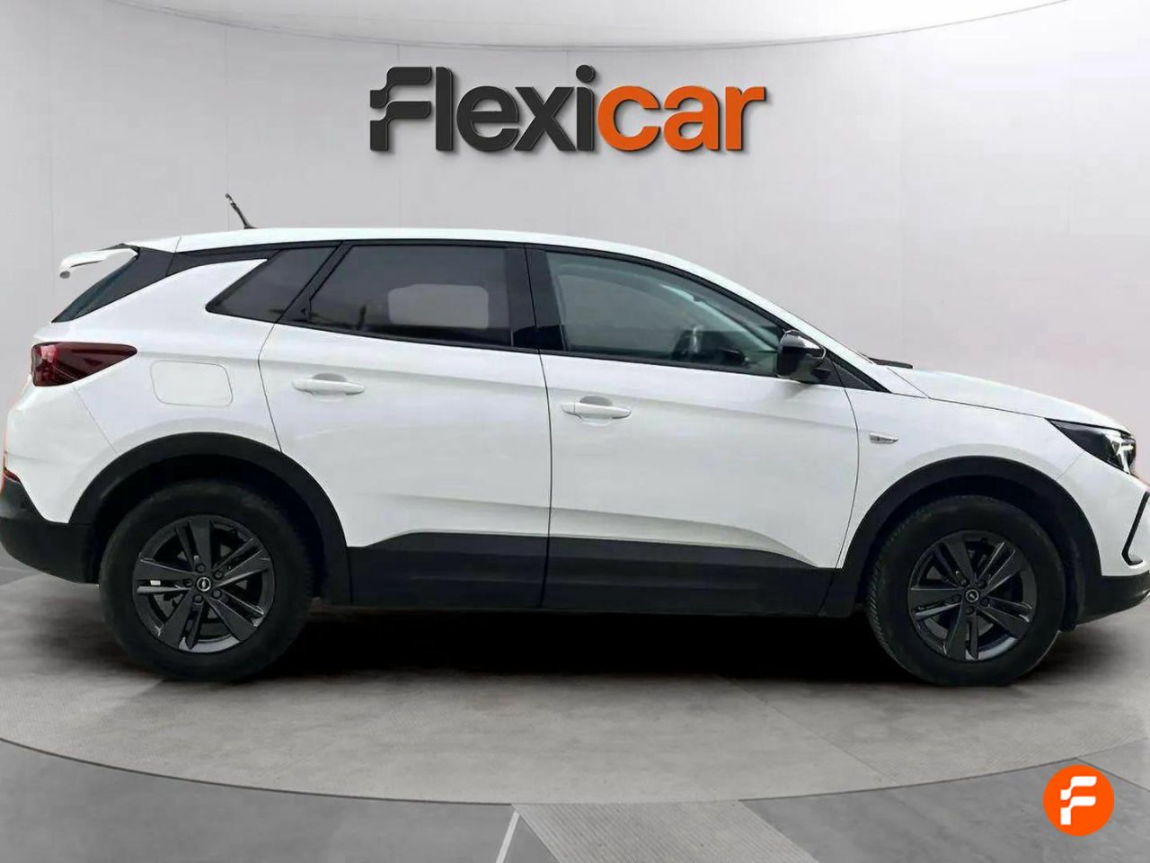 Foto Opel Grandland X 9