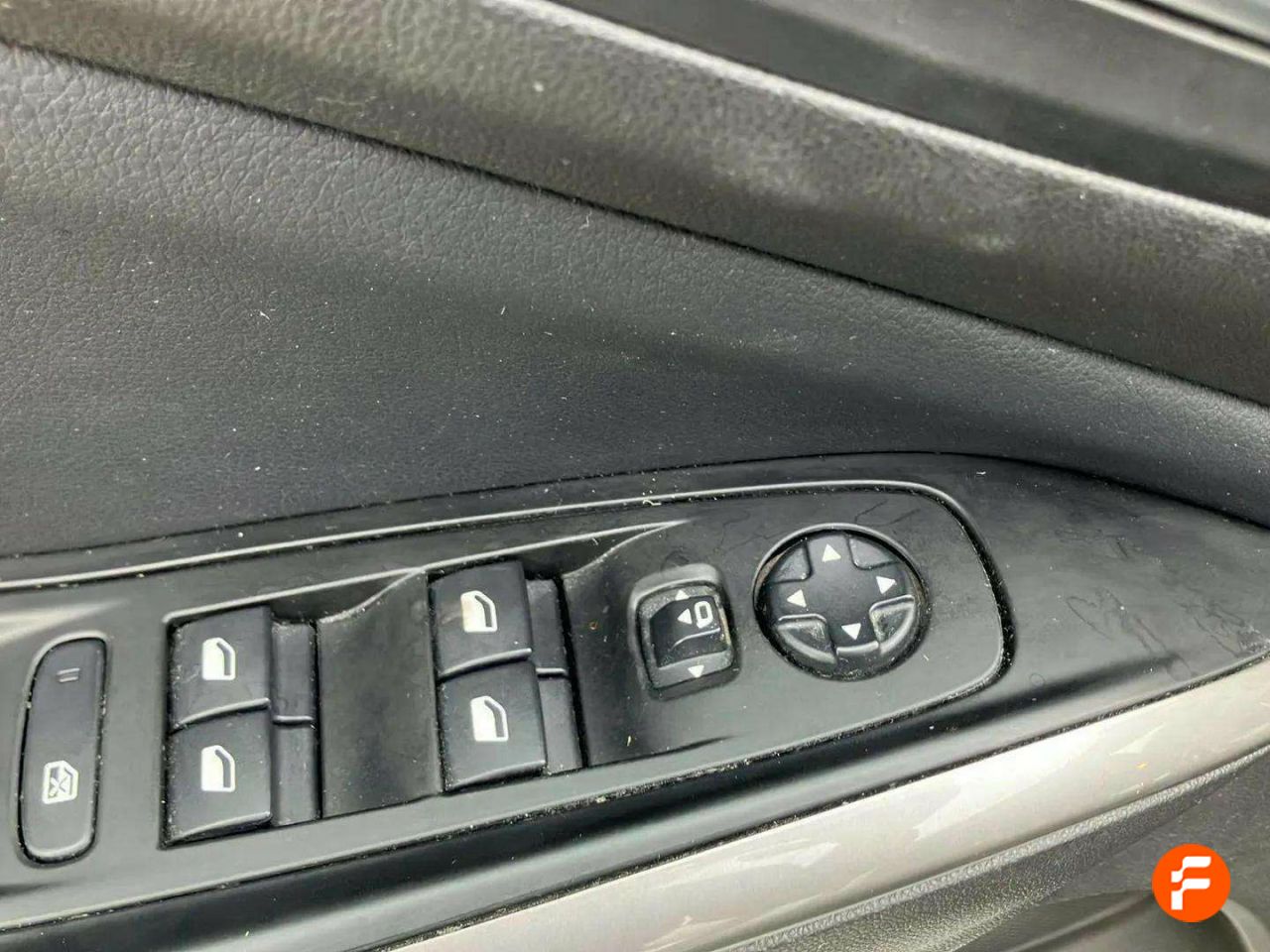 Foto Opel Grandland X 19