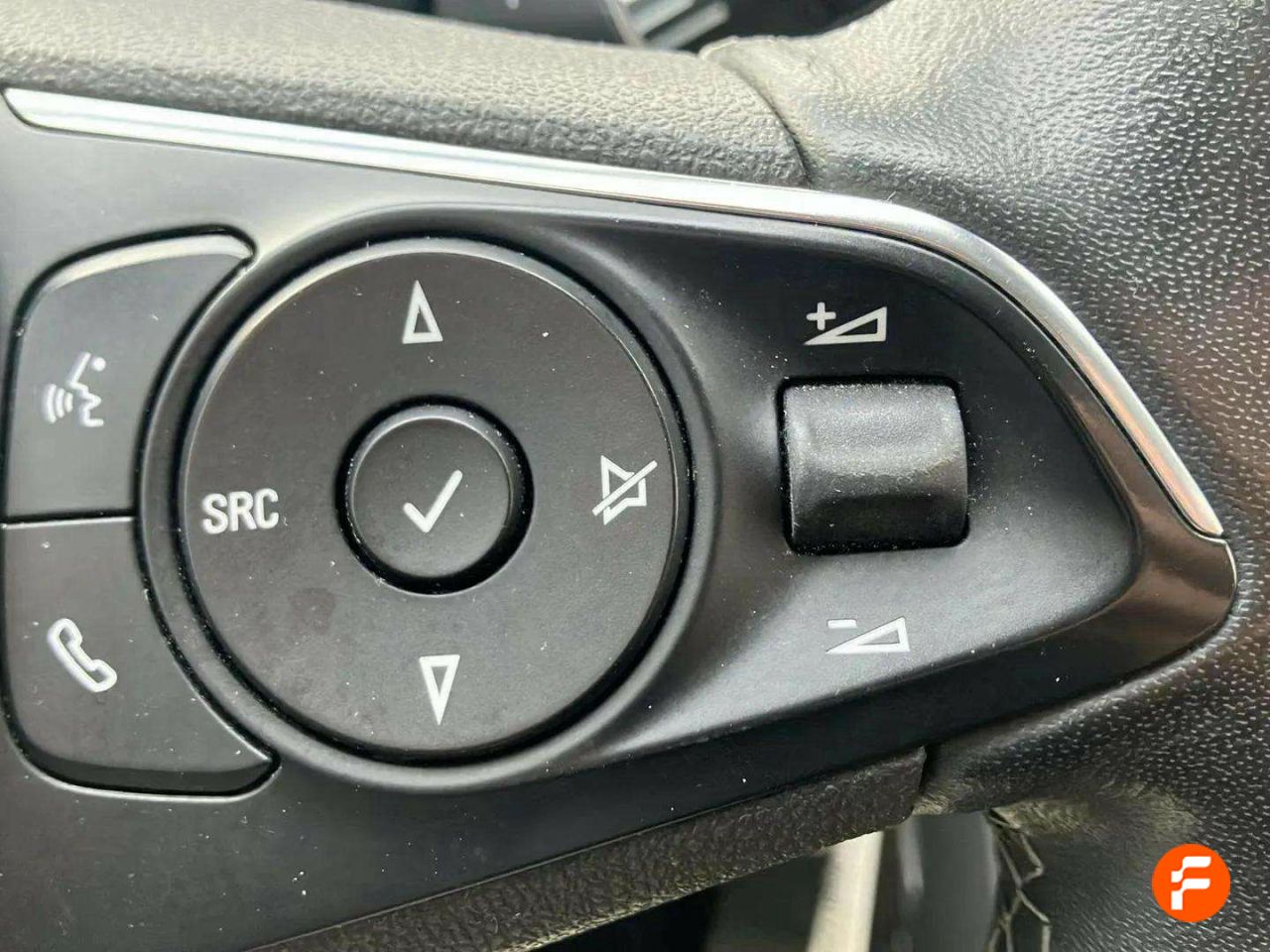 Foto Opel Grandland X 22