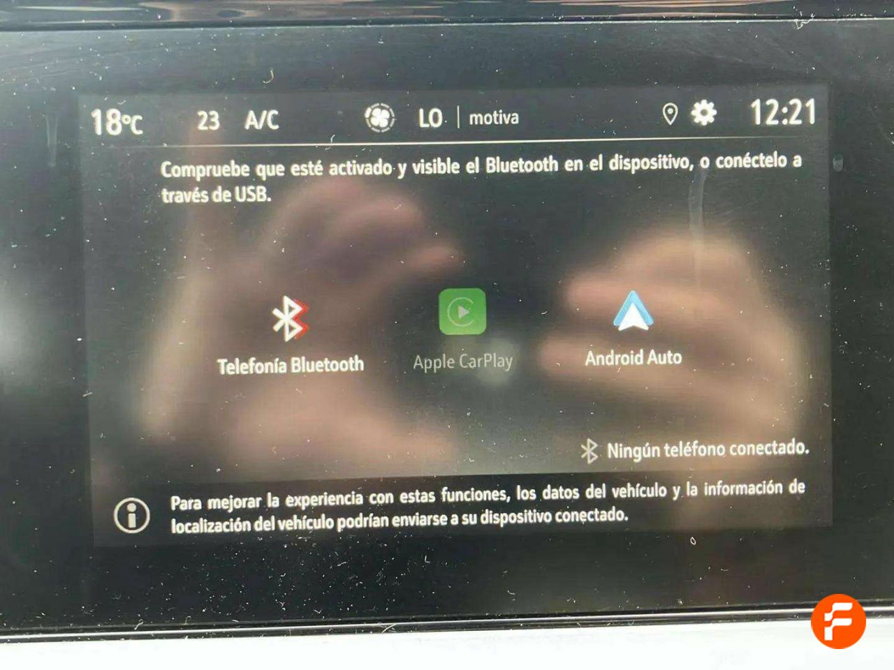 Foto Opel Grandland X 25