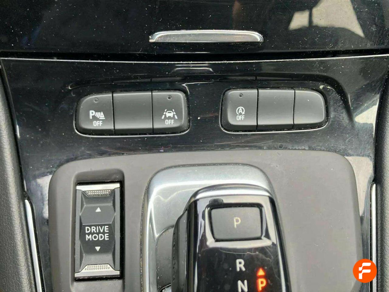 Foto Opel Grandland X 27