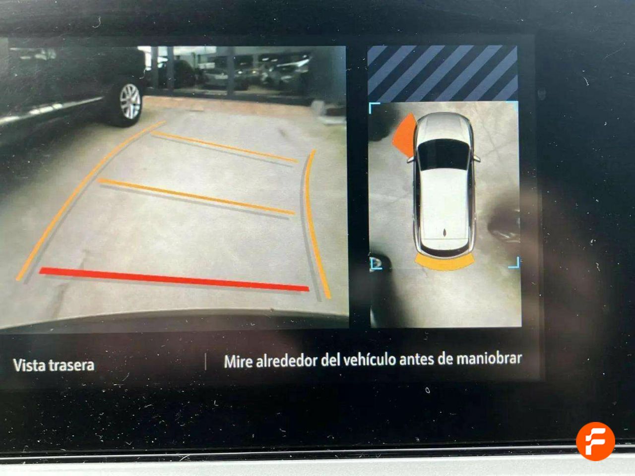 Foto Opel Grandland X 28