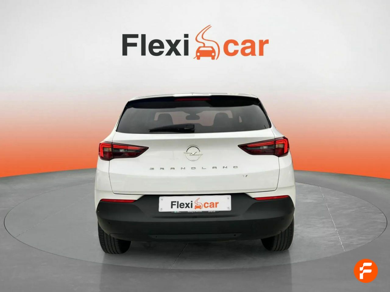 Foto Opel Grandland X 29