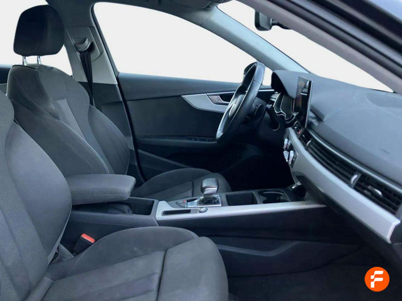 Foto Audi A4 16