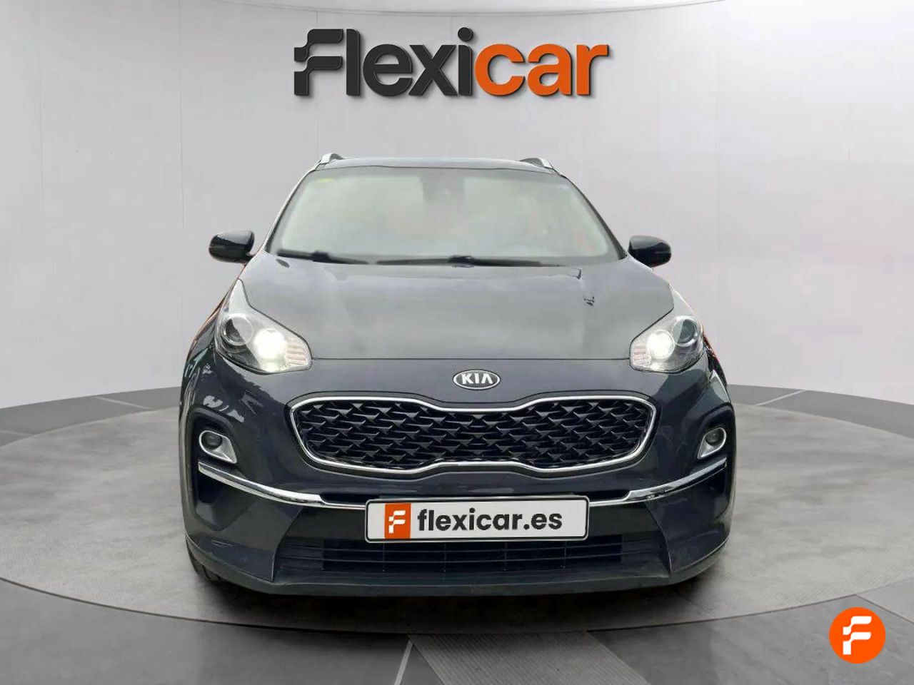 Foto Kia Sportage 2